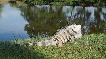 Hotel Club Campestre