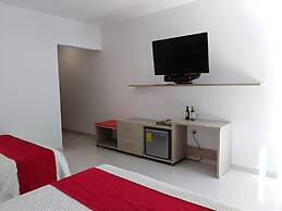 Hotel Club Campestre