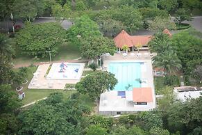 Hotel Club Campestre