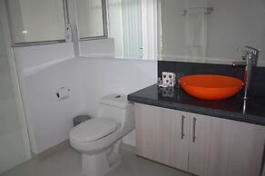 Hotel Club Campestre