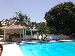 Hotel Club Campestre