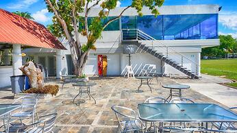 Hotel Club Campestre