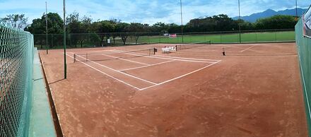 Hotel Club Campestre