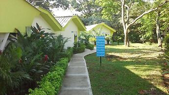 Hotel Club Campestre