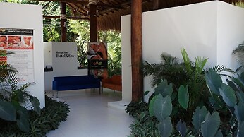 Hotel Club Campestre