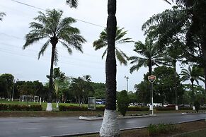 Hotel Club Campestre