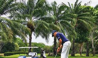 Hotel Club Campestre