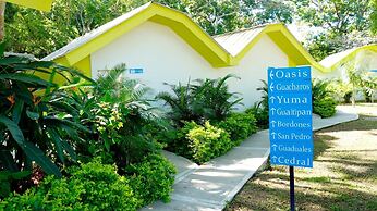 Hotel Club Campestre