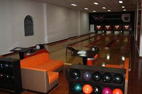 Hotel Club Campestre