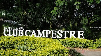 Hotel Club Campestre