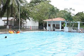 Hotel Club Campestre