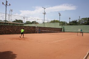 Hotel Club Campestre