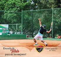 Hotel Club Campestre