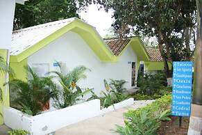 Hotel Club Campestre