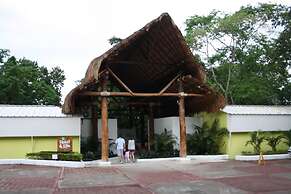 Hotel Club Campestre