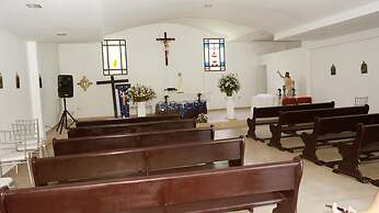 Hotel Club Campestre