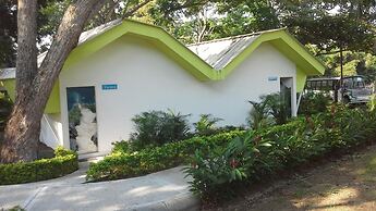 Hotel Club Campestre