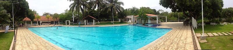 Hotel Club Campestre