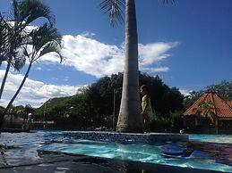 Hotel Club Campestre