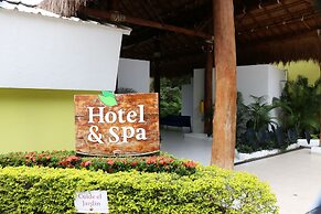 Hotel Club Campestre