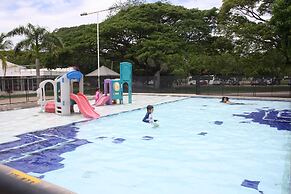 Hotel Club Campestre