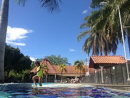 Hotel Club Campestre