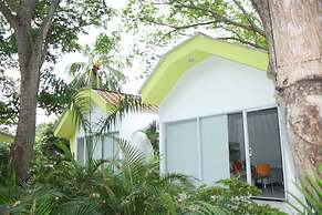 Hotel Club Campestre