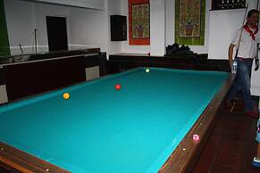 Hotel Club Campestre