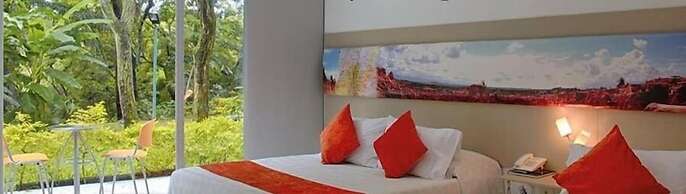 Hotel Club Campestre