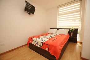 Hotel Premium EB