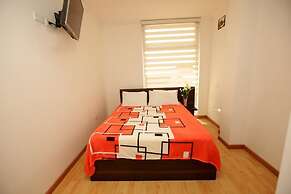 Hotel Premium EB
