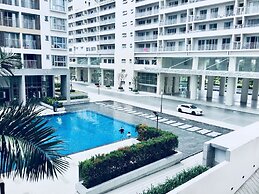 La Rose Great view 14th 2 Br. Apartment