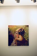 La Rose Great view 14th 2 Br. Apartment