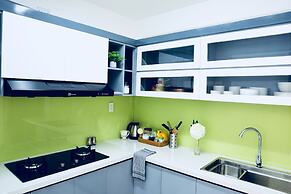 La Rose Great view 14th 2 Br. Apartment