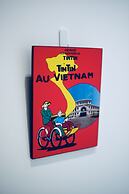 La Rose Great view 14th 2 Br. Apartment