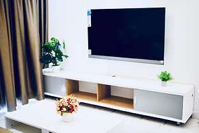 La Rose Great view 14th 2 Br. Apartment