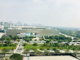 La Rose Great view 14th 2 Br. Apartment