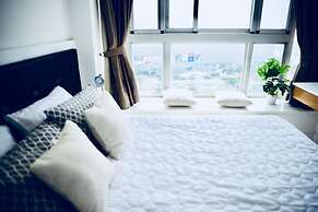 La Rose Great view 14th 2 Br. Apartment