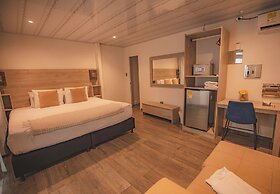 Ataraxy Hotel Boutique