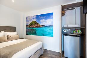 Ataraxy Hotel Boutique