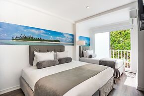 Ataraxy Hotel Boutique