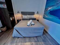 Ataraxy Hotel Boutique