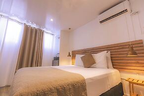 Ataraxy Hotel Boutique