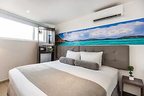 Ataraxy Hotel Boutique