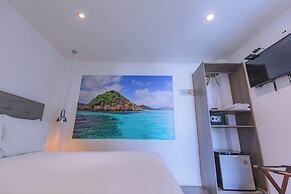 Ataraxy Hotel Boutique