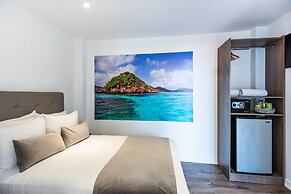 Ataraxy Hotel Boutique