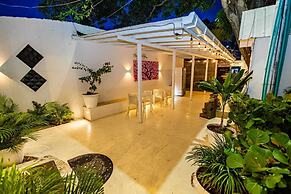 Ataraxy Hotel Boutique