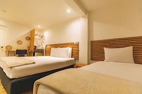 Ataraxy Hotel Boutique