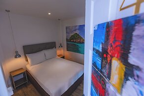 Ataraxy Hotel Boutique