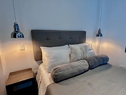 Ataraxy Hotel Boutique